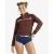 Damessweatshirt met rits Billabong Supalove