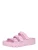 BIRKENSTOCK Muiltjes ‘Florida III’  lichtroze