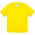 JHK Baby effen t-shirt met ronde hals