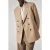 Paul Smith Womens Jacket Light Beige