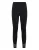 Plein Sport Leggings  zwart / wit
