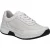 JOSEF SEIBEL Heren Sneaker Mitchell 09 in wit