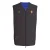 ADIDAS ORIGINALS Bodywarmer ‘Manchester United Terrace Icons’  blauw / donkergeel / zwart