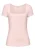 LASCANA Shirt  rosa