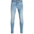 Cars Jeans – Heren Jeans – Heren – W34 X L34 – Blauw – Katoen – Aron super skinny