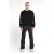 G-Star Gsxwvb Oversized Sweat Black