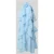 Vero Moda Maxi-jurk met 3d-ruchedetails model ‘DELILAH’