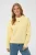 SAINT TROPEZ Sweatshirt ‘SZNachina’  geel