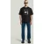 G-Star Shipping Gr Boxy R T Dk Black