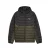 PUMA Winterjas ‘Packlite’  olijfgroen / zwart
