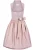 STOCKERPOINT Dirndl  rosé
