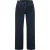 Levis Heren 555 Denim katoen Relaxed Fit Jeans (Middernacht blauw)