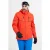 Mountain Warehouse Heren Galactic III Extreme Ski jas (Rood)