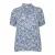Vrouwenblouse KAFFE Curve Flera