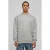 Urban Classics – Crew Sweater/trui – M – Grijs