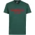 Dsquared2 Milano Logo Cool Fit Groen T-shirt