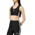 Balenciaga Adidas zachte sportbeha voor dames (Zwart, Wit)