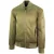 Nike Lange Mouw Zip Up Khaki Heren Bomber Jacket 443877 212