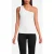 Alchemist Reef One Shoulder Top White