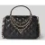 Guess Handtas met stiksel Model ‘GIULLY II’