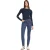 Guess Dames/Dames High Rise Skinny Jeans (Tussentijdse wasbeurt)