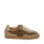 Steve Madden Jemporia suède sneakers bruin
