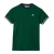 Ellesse Jongens Fratelli T-Shirt (Donkergroen)