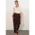 Dames Rechte Pantalon
