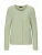 Goldner Gebreid vest  mintgroen