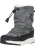 ZigZag Snowboots ‘Sanen’  zwart