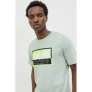 JACK & JONES CORE T-shirt lichtgroen