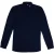 Nike Tech-Fit Heren Navy Top