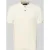 Christian Berg Men Slim fit poloshirt met structuurpatroon