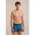 WE Fashion boxershort petrol