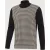 Blue Industry Koltrui met pied de poule motief |