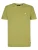 Petrol Industries Shirt  olijfgroen / wit