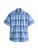 Next Overhemd  blauw / navy / lichtblauw