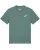 Watapparel Shirt ‘ Go Green ‘  groen / wit
