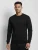 SUPERREBEL® GEAR Trui ‘ROCCO’  zwart