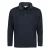 Heren Thermisch Zacht 1/4 Zip Trui Fleece met Hoge Kraag