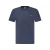 Ronde Hals T-shirt met Korte Mouwen