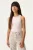 Garcia singlet roze