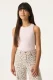 Garcia singlet roze