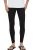 TRIGEMA Casual Broek zwart, Effen