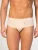 zd ZERO DEFECTS Slip ‘Mini Brief’  beige