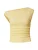 AMALY Top  geel