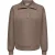 Only Coralie Button Sweatshirt Dames
