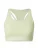 Fabletics Sporttop  lichtgroen