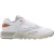 Reebok Dames 4000 Leren Sneakers (Wit/Grijs)