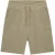 Malelions Men Signature Towelling Shorts | Dry Sage